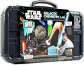 STAR WARS Galactic Chemistry Lab Science Kit - STEM Fun for Kids