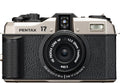 Pentax 17 35mm Film Camera - Half Frame for 72 Images