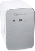 IVYX Scientific 5L Incubator - Precise 0C to 55C Control