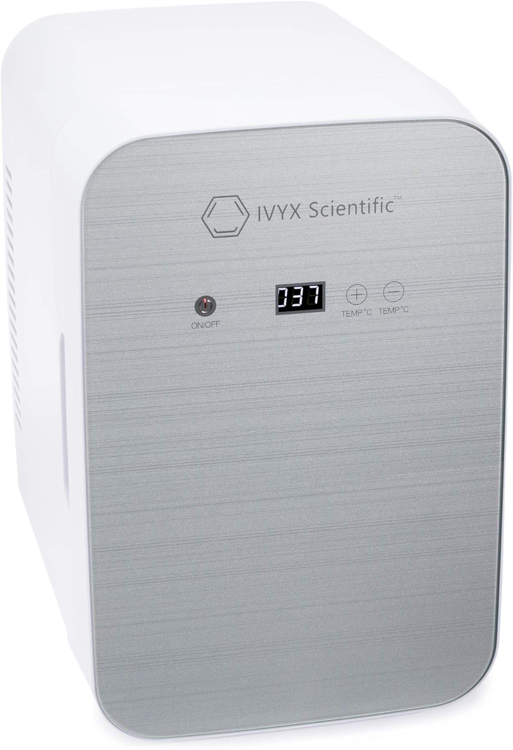 IVYX Scientific 5L Incubator for Precise Temperature Control