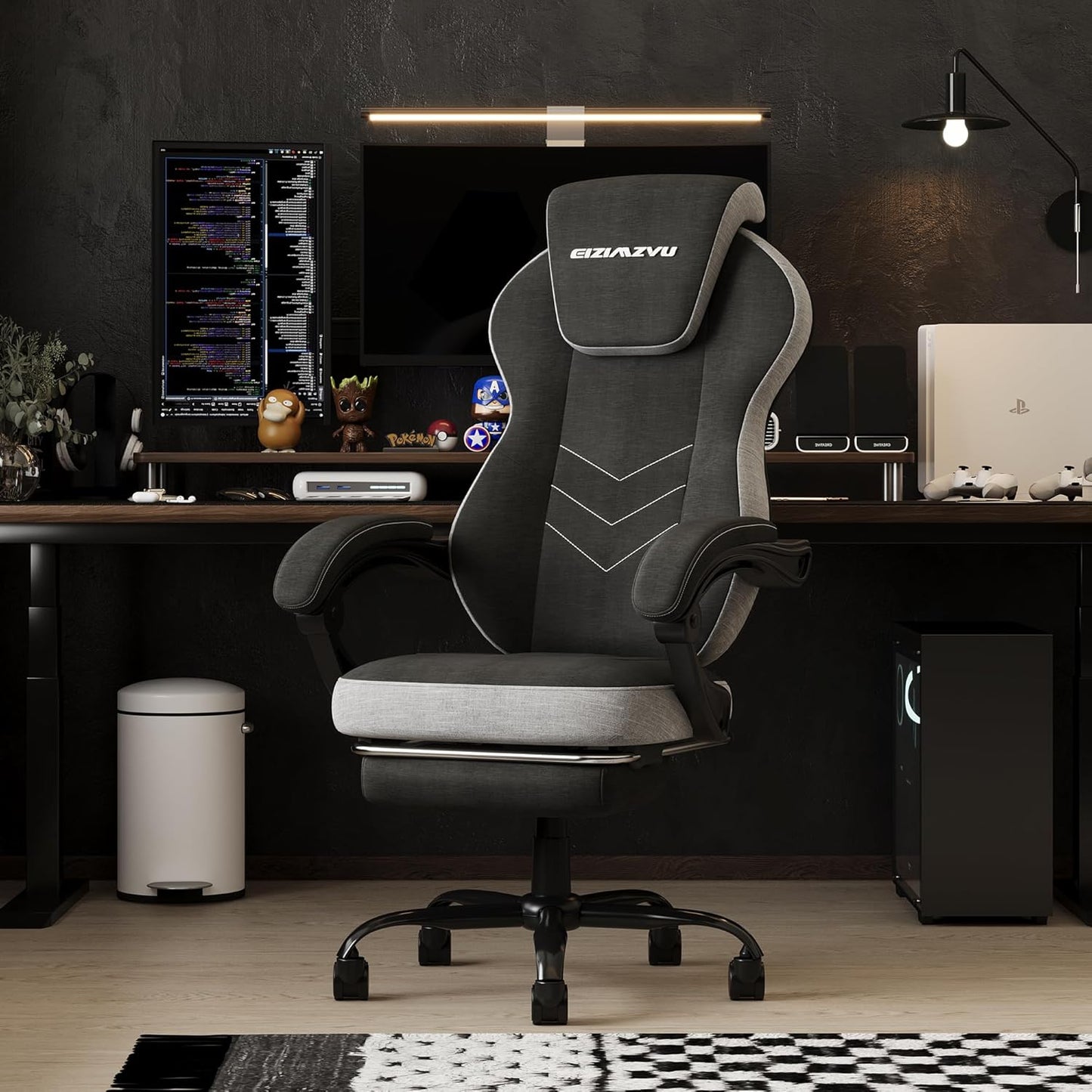 Ultimate Comfort Executive Chair