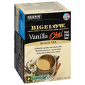 Bigelow Vanilla Chai Keurig K-Cup Pods Black Tea - Smooth Spiced Cup