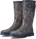 Western Chief Women's Tall Waterproof Rain Boot - Cozy, Fun Prints Our