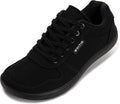 WHITIN Wide Toe Box Barefoot Sneakers for Women (Style PHKM)
