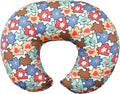 Nursing Pillow for Breastfeeding and Bottle Feeding - Ergonomic