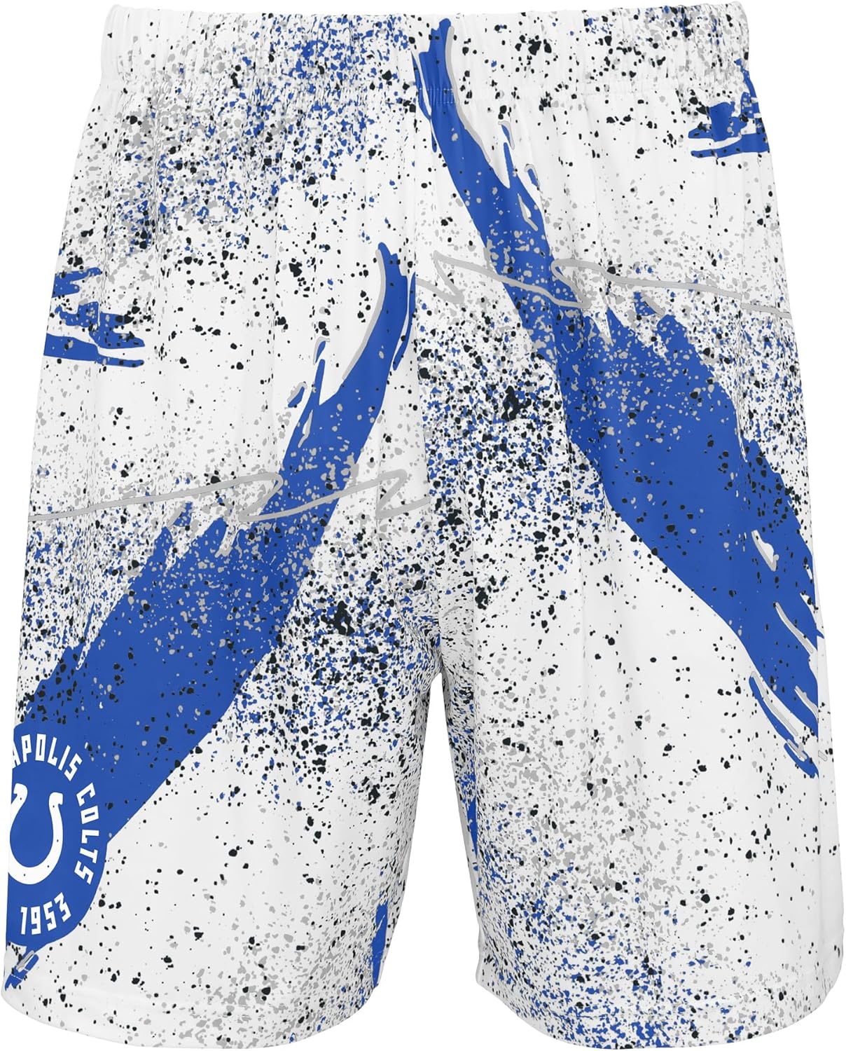 Zubaz NFL Men's 7 Inseam Shorts in Vibrant Camo and More