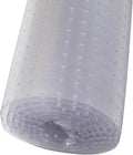 RESILIA 24in x 6ft Deep Pile Carpet Runner - Crosshatch Non Slip