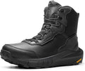 NORTIV 8 Men's Waterproof Tactical Work Boots (Style HB2D)