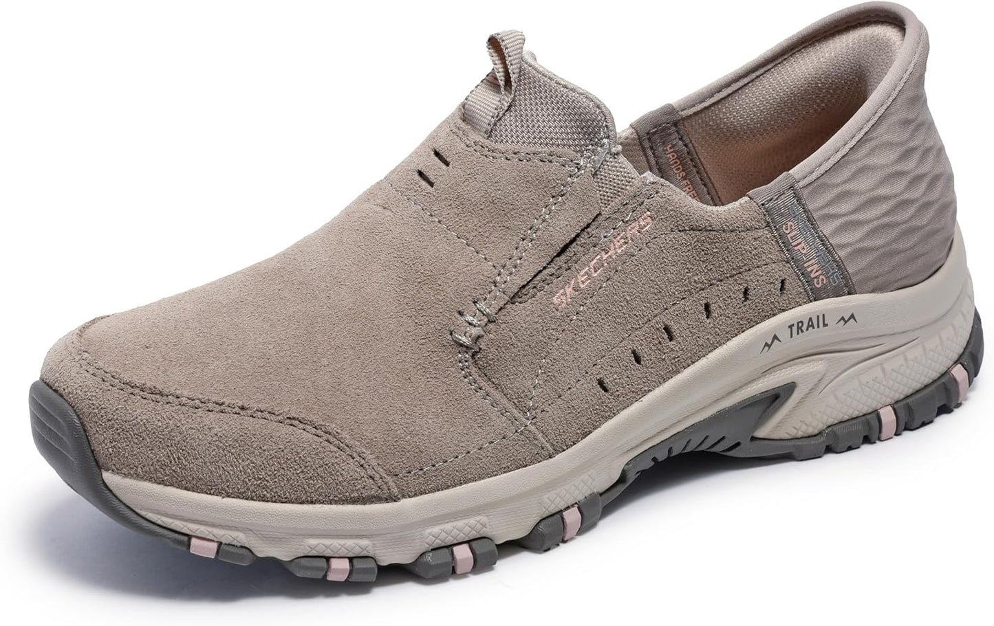 Skechers Women's Hillcrest Sunapee Slip-In Loafers for Comfort