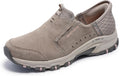 Skechers Women Hillcrest Sunapee Hands Free Slip-In Loafers