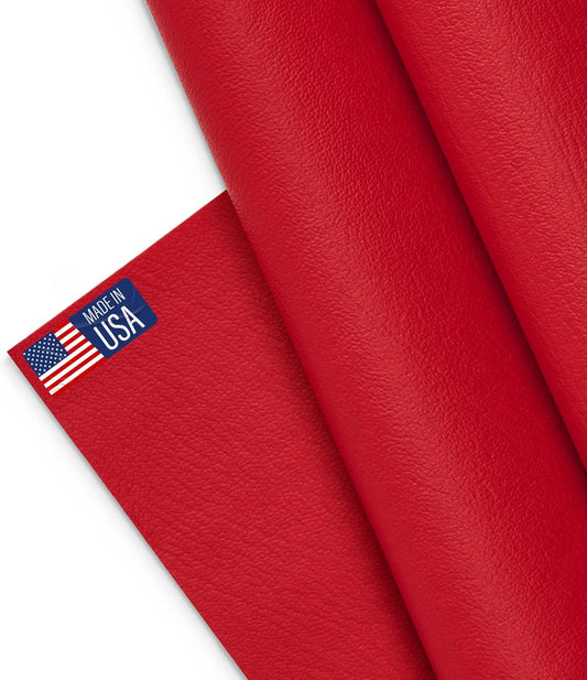 Marine Vinyl Fabric for Upholstery and Outdoor Projects - 5 Yards