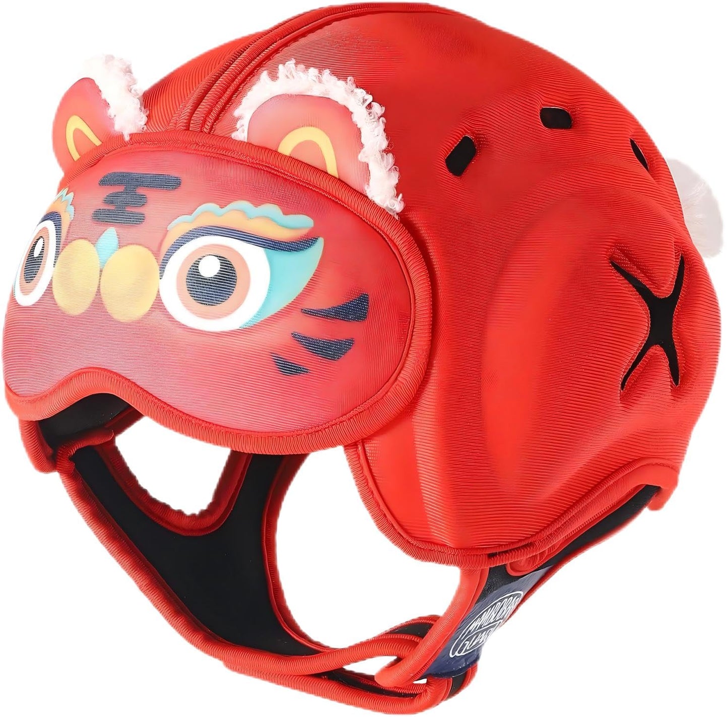 Baby Safety Helmet for Crawling & Walking - Ultra Lightweight Design