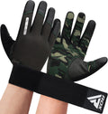 RDX Weight Lifting Gloves - Enhanced Grip & Support Review