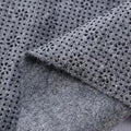 Non Slip Final Rug Backing Cloth 157 x 70 in - Secure Grip for Tufting