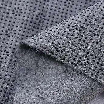 Large Non Slip Final Rug Backing Fabric for Rug Making Supplies