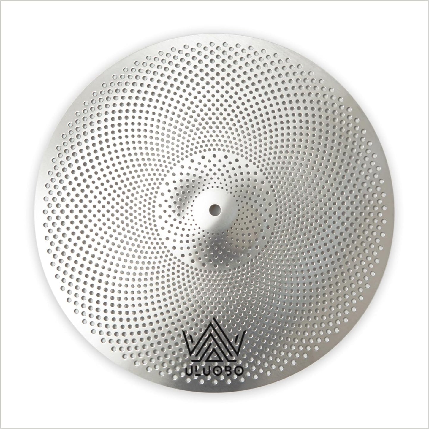 Low Volume Crash Ride Cymbal for Quiet Practice Sessions