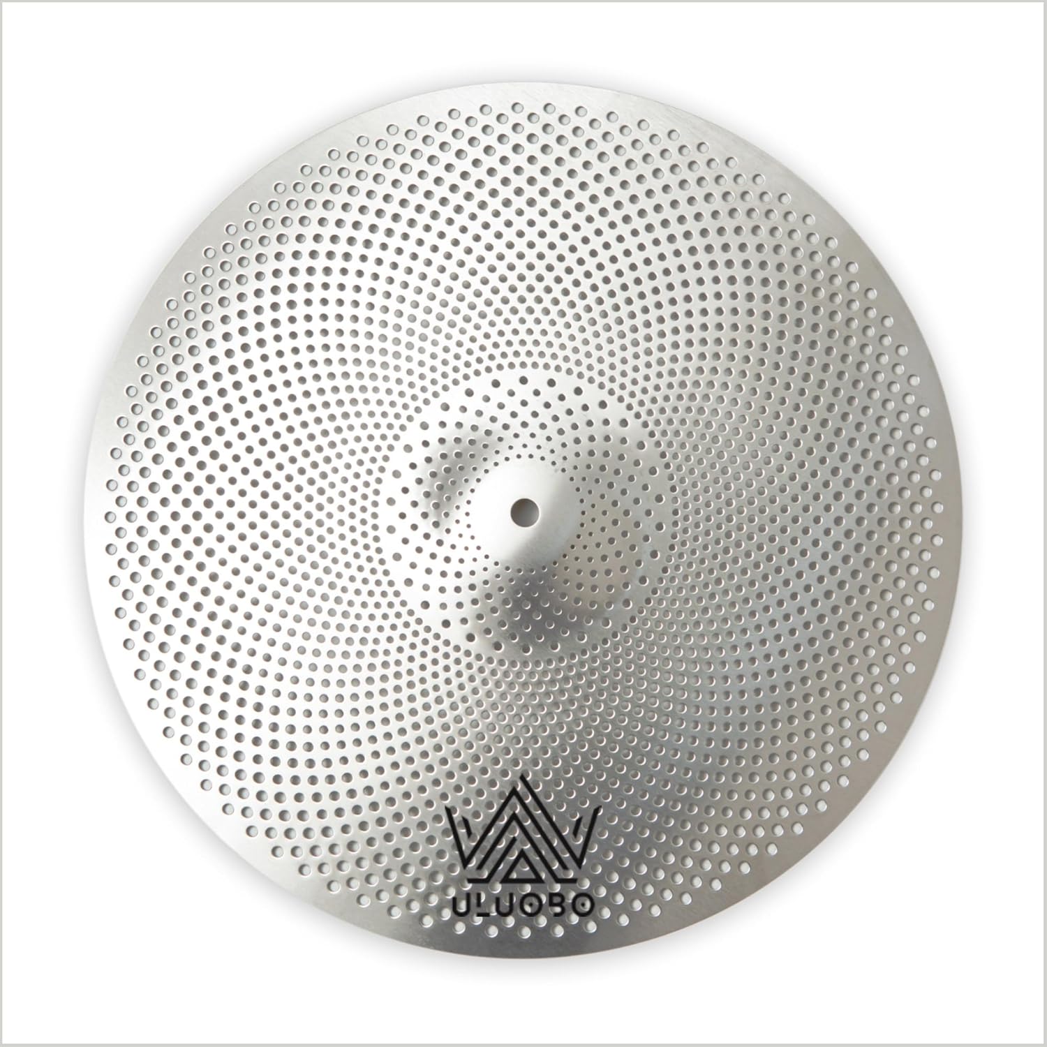 Low Volume Crash Ride Cymbal for Quiet Practice Sessions
