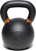 Kettlebell Kings Powder Coated Kettlebell Weights for Strength