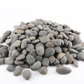 18 Pounds Natural River Rocks for Garden Landscape Stone Paving