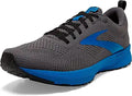 Brooks Men's Revel 5 Neutral Running Shoe - Responsive Everyday
