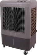 Portable Swamp Cooler 3100 CFM MC37M Evaporative Air Cooler - High