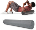 Foam Roller for Muscle Massage - Deep Tissue Recovery
