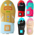 Baseball Sliding Mitt - Youth & Adult Sizes - Slim Fit Protection