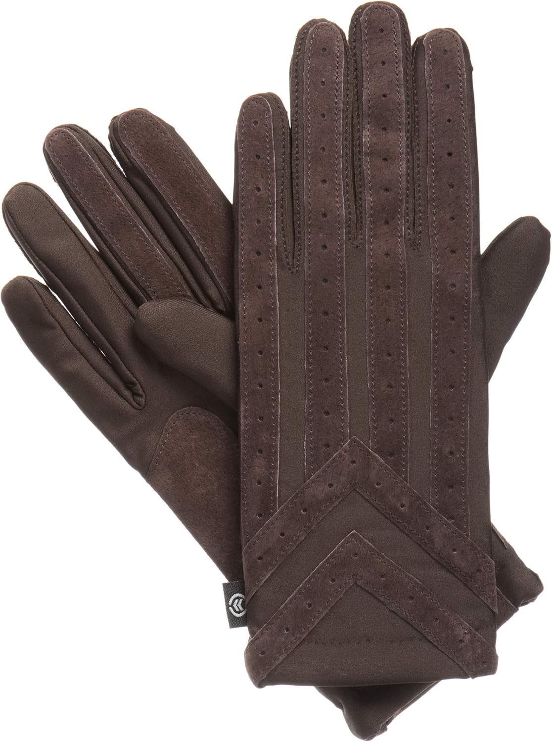 Warm Knit Lining for Men's Comfort