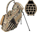 Sun Mountain 2025 C-130 Hybrid Golf Bag: Organized Luxury