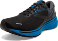 Brooks Ghost 14 Neutral Running Shoe - Smooth, Cushioned Ride
