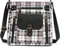 KL928 Purses for Women Crossbody Bags Shoulder Handbags - Durable PU