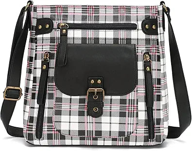 KL928 Purses for Women: Stylish Crossbody Bags & Handbags