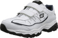 Men's Afterburn Memory Fit Final Cut Sneaker - Dual Strap Comfort
