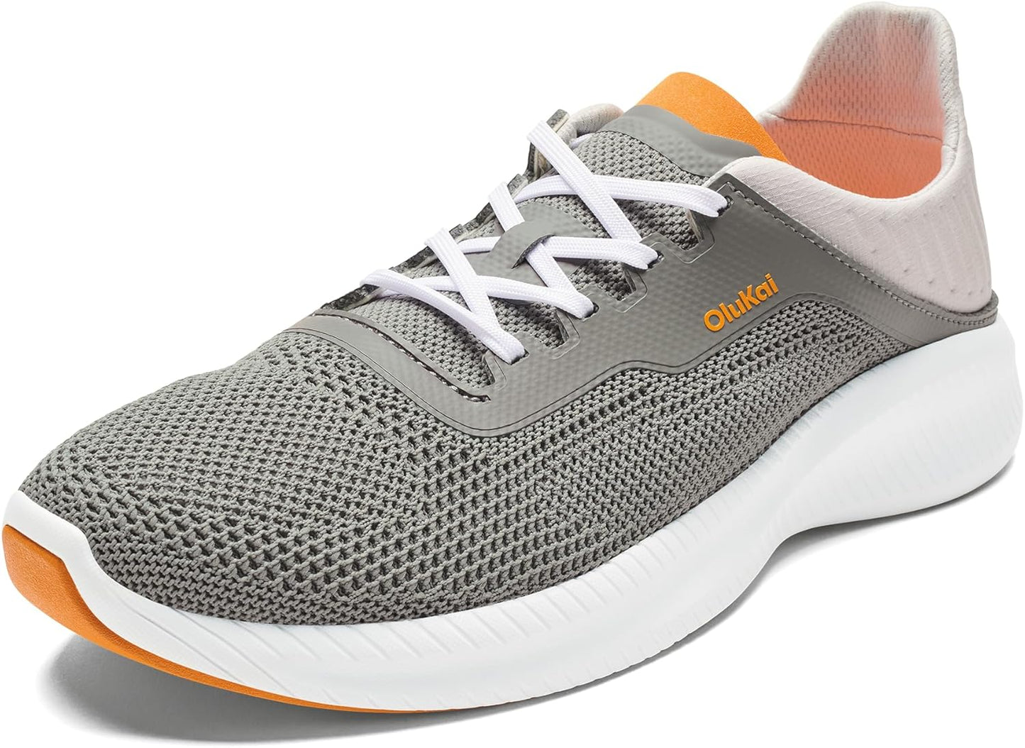 OLUKAI Island Hopper Men's Sneakers for Travel & Comfort