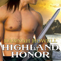 Highland Honor (The Murray Family Series) - Historical Romance