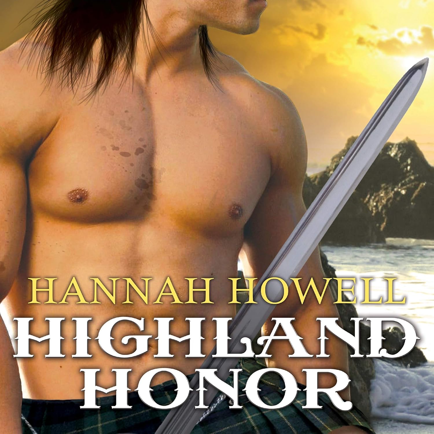 Highland Honor: A Captivating Tale of Love and Loyalty