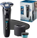 Philips Norelco Shaver 7600 Rechargeable Wet & Dry Electric Shaver
