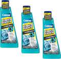 Carbona Charcoal Washing Machine Cleaner | Odor Residue Remover | 3 Pack