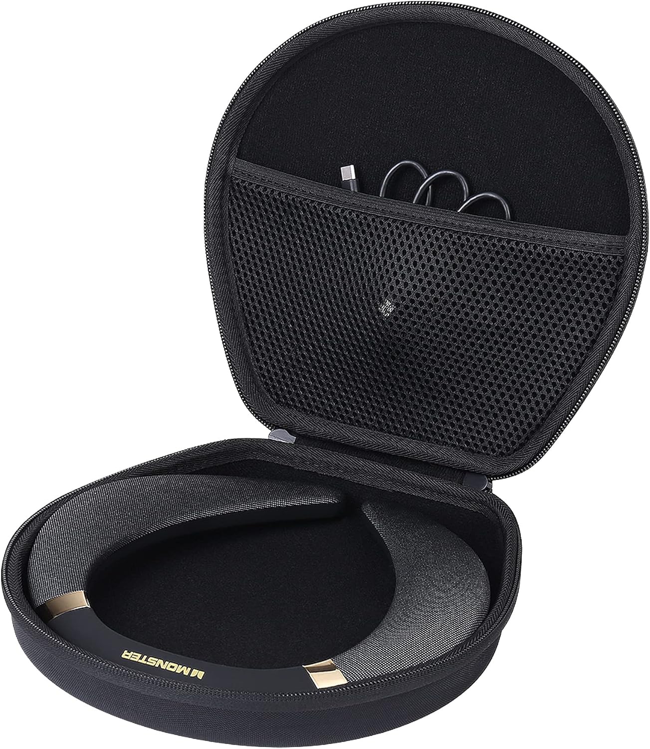 Khanka Carrying Case for Monster Boomerang Speaker