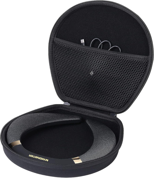 Khanka Carrying Case for Monster Boomerang Speaker