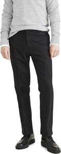 Dockers Classic Fit Signature Iron Free Khaki Pants Review