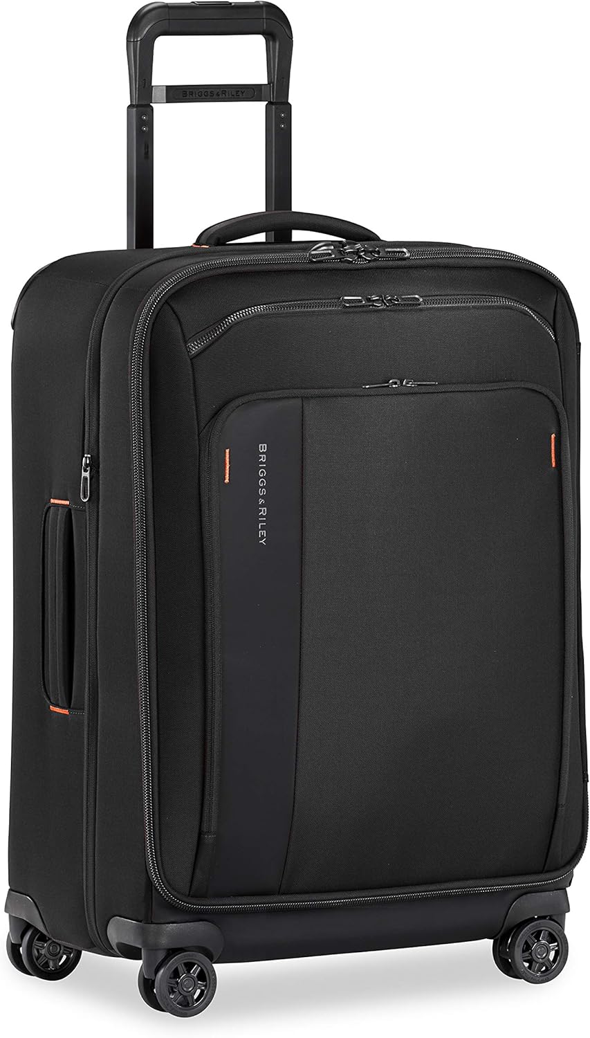 Briggs & Riley 26in Medium Expandable Spinner for Travel