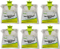 RESCUE! Disposable Summer Yellowjacket Trap - Mountain & Pacific