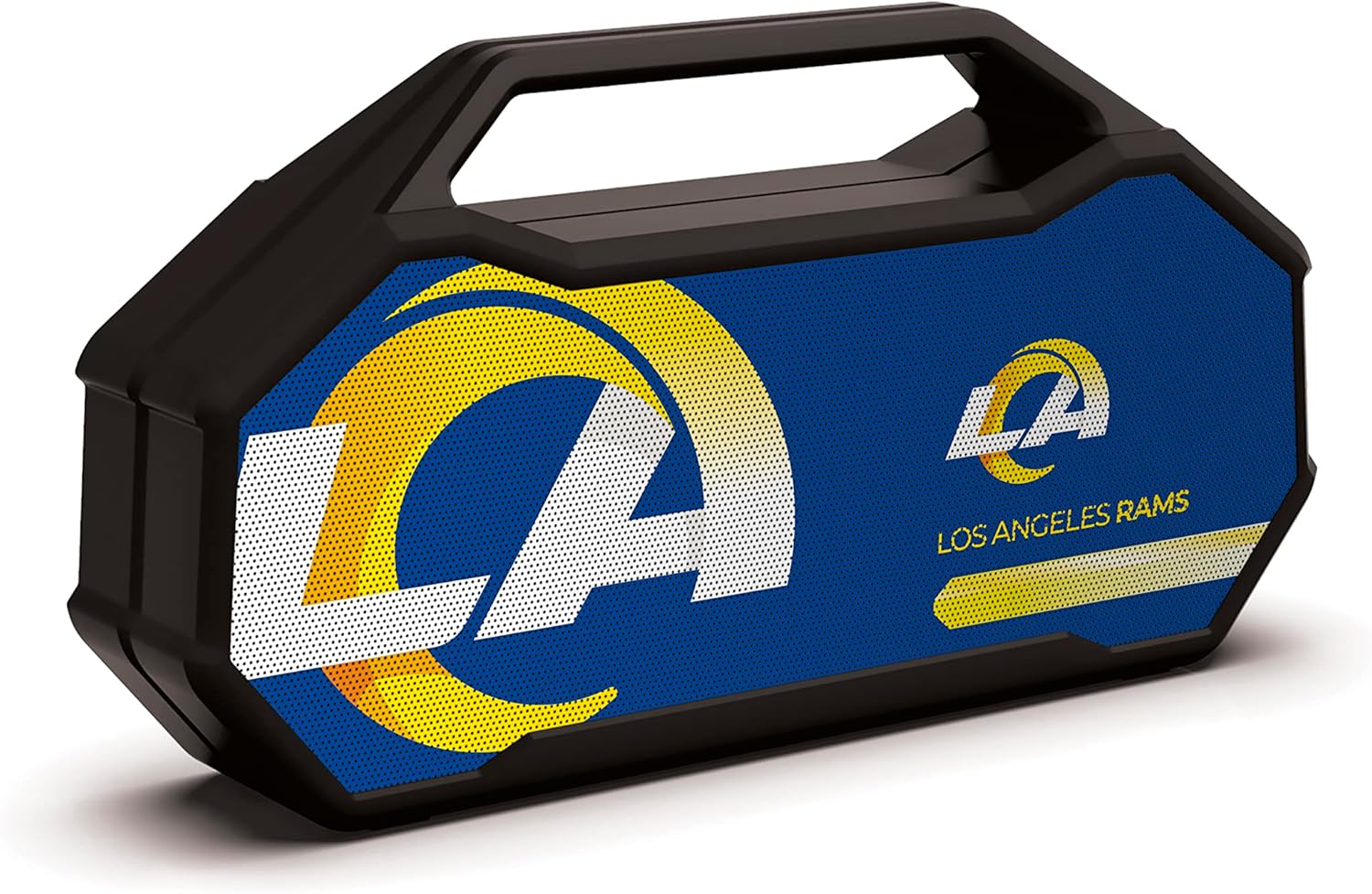 SOAR NFL Unisex Bluetooth Speakers for Ultimate Sound Experience