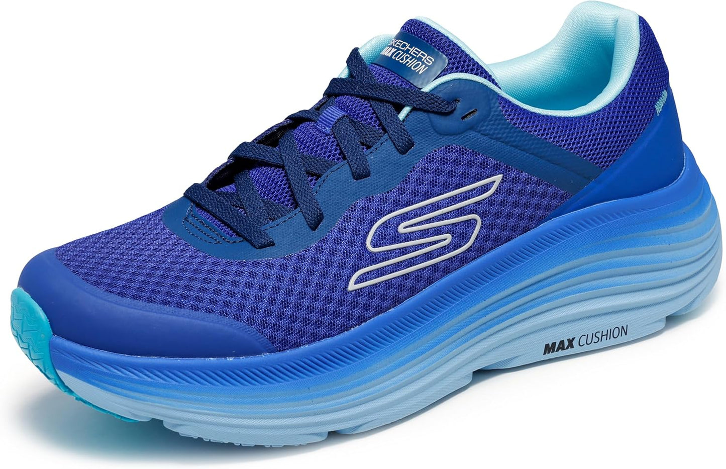 Skechers Max Cushioning Endeavour Sneakers for Ultimate Comfort