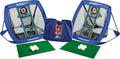 Rukket Pop Up Golf Chipping Net | Improve Your Game Anywhere!