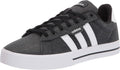adidas Men's Daily 3.0 Sneaker for Men - Casual Skate Look