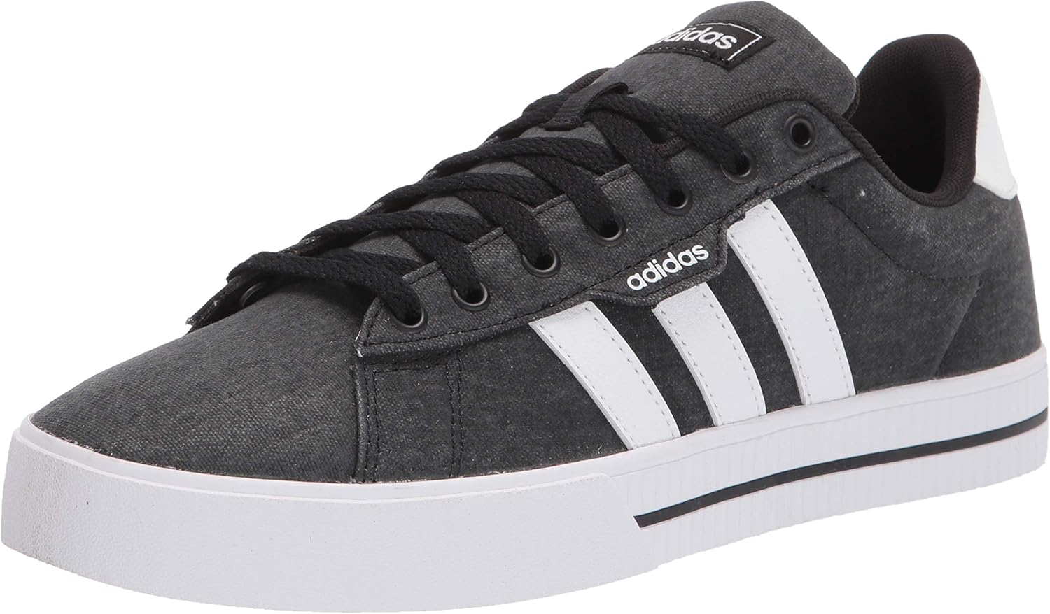 adidas Men's Daily 3.0 Sneaker: Comfort Meets Classic Style