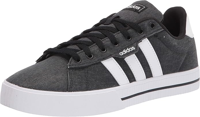 adidas Men's Daily 3.0 Skate Shoe: Comfort and Style Combined