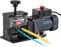 Automatic Wire Stripper Machine for 0.06 to 0.67 in - Fast Stripping